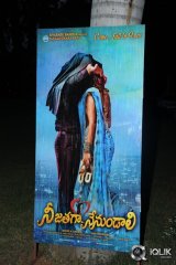 Nee Jathaga Nenundali Movie Platinum Disc Function